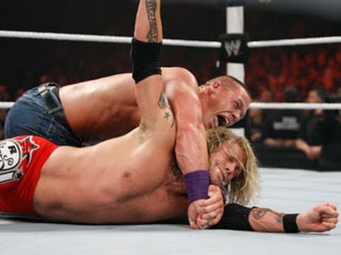 Raw: John Cena vs. Edge - UCJ5v_MCY6GNUBTO8-D3XoAg