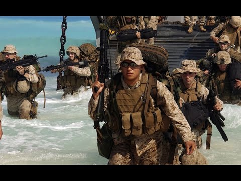 A Marine shares tips for sustaining confidence - UCcyq283he07B7_KUX07mmtA