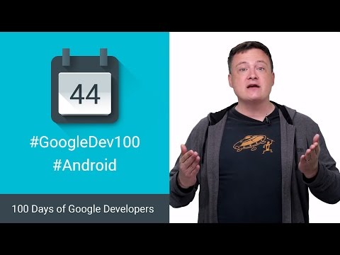 Batching Background Work Until Later  (100 Days of Google Dev) - UC_x5XG1OV2P6uZZ5FSM9Ttw