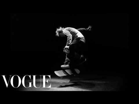 Rodney Mullen Debuts New Tricks, Captured in 360 Degrees | Vogue - UCRXiA3h1no_PFkb1JCP0yMA