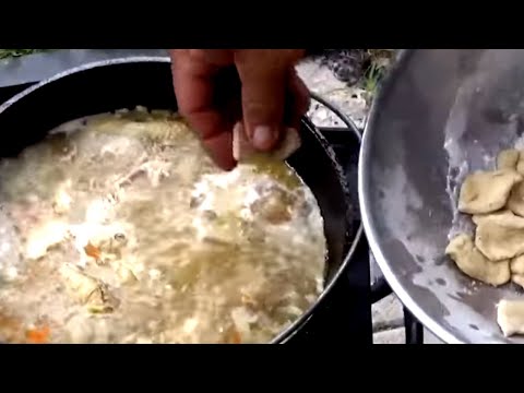 Dutch Oven Chicken and Dumplings - UCZlbqHy8lvGjryf2A-XT4ag