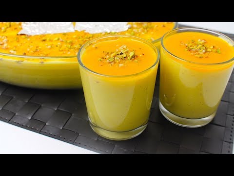 MANGO KHEER - مینگو کھیر - मैंगो खिर *COOK WITH FAIZA* - UCR9WXUxcp0bR9OWi5ersIHw