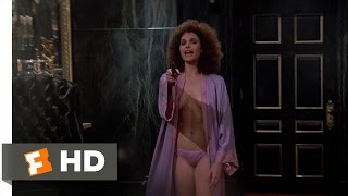 Scarface (1983) - Gina Shoots Tony Scene (7/8) | Movieclips