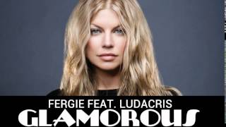 Fergie feat. Ludacris - Glamorous (KENZA & STINGER REMIX) www.mixupload.com