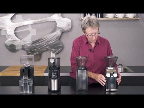 Best Grinders Under $250