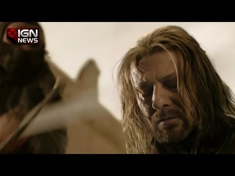 George R.R. Martin Responds to Fans Worried He'll Die Before Finishing Game of Thrones - IGN News - UCKy1dAqELo0zrOtPkf0eTMw