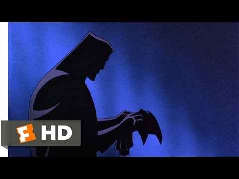 Batman: Mask of the Phantasm (5/10) Movie CLIP - Batman Begins (1993) HD - UC3gNmTGu-TTbFPpfSs5kNkg