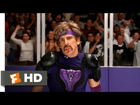 Dodgeball: A True Underdog Story (5/5) Movie CLIP - Average Joes vs. Purple Cobras (2004) HD - UC3gNmTGu-TTbFPpfSs5kNkg