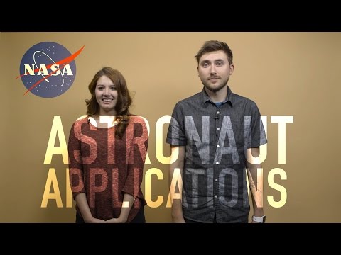 NASA is now accepting astronaut applications - UCddiUEpeqJcYeBxX1IVBKvQ