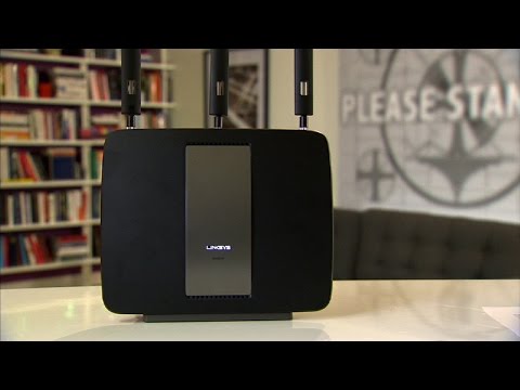 The Linksys EA9200 is a Wi-Fi router for the rich - UCOmcA3f_RrH6b9NmcNa4tdg