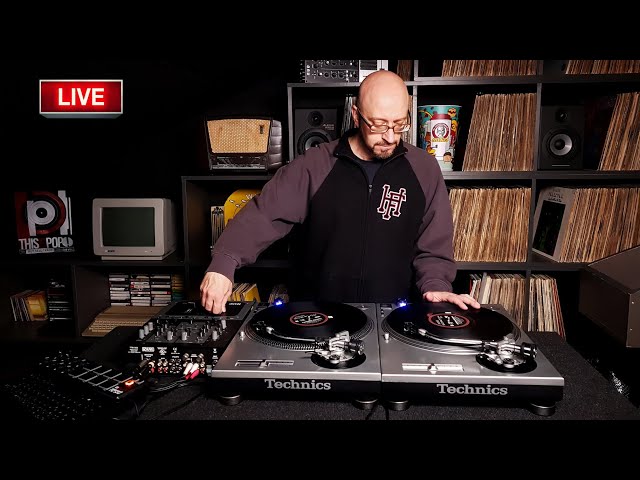 The Best DJ Mixes of Soul Music