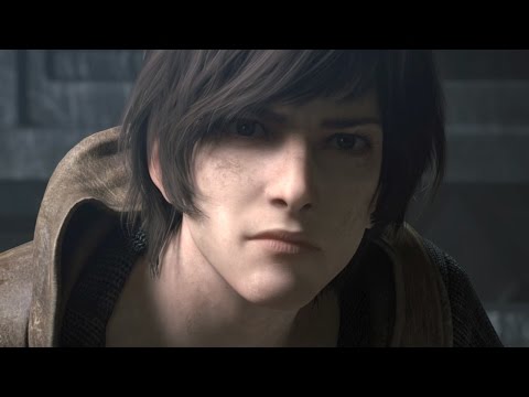 Harlock: Space Pirate - The First 10 Minutes - UCKy1dAqELo0zrOtPkf0eTMw