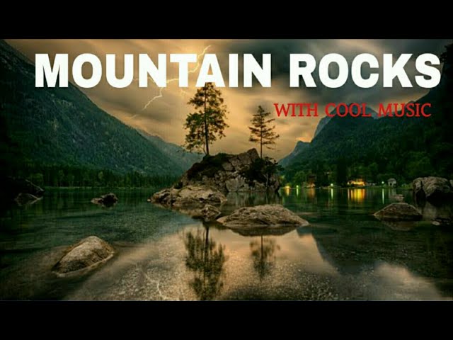 Mountain Rock Music in Springville