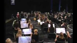 MORGEN - Richard Strauss - Kiri te Kanawa