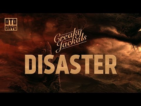 Creaky Jackals - Disaster - UC9Xnzk7NEdUzU6kJ9hncXHA