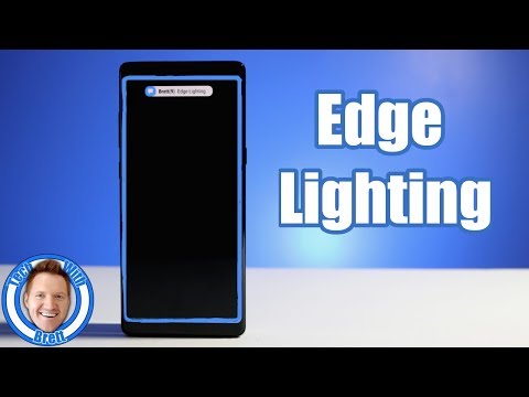 Edge Lighting & Notification Tutorial for Galaxy S8, S8+ & Note 8 - UCjMVmz06abZGVdWjd1mAMnQ