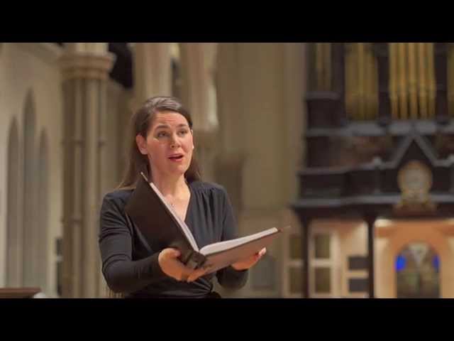 Handel’s Pieces of Music Similar to the Opera but Religious
