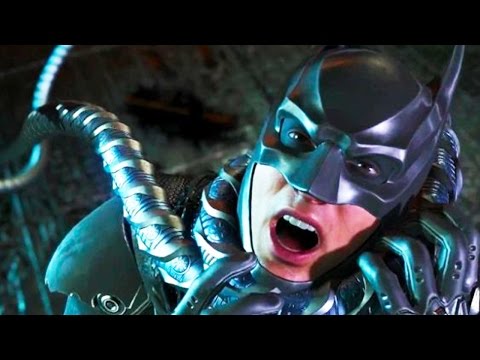 Injustice 2: 10 Things You NEED TO KNOW - UCNvzD7Z-g64bPXxGzaQaa4g