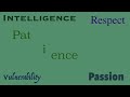Core Values