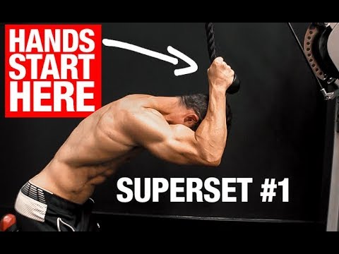 The BEST Triceps Supersets (SLEEVE BUSTERS!) - UCe0TLA0EsQbE-MjuHXevj2A