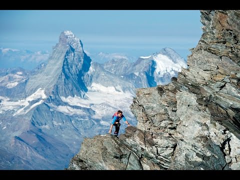 Speed Mountain Running – five 4000m peaks in 7h 45min - UCea6fJW253aTGTx0i0p5qig