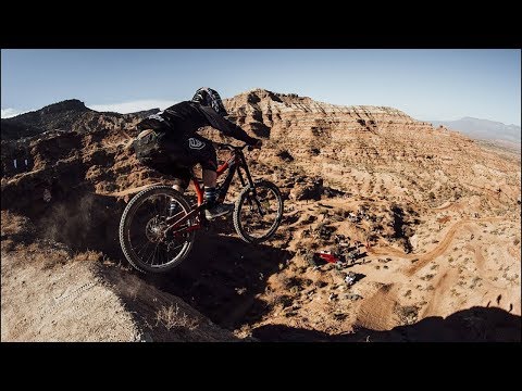 2nd Place Run Cam Zink | Red Bull Rampage 2017 - UCblfuW_4rakIf2h6aqANefA