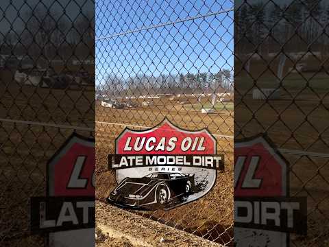 Catch Spencer Hughes Racing and The JCM Motorsports Team at the SHOW ME 100! - dirt track racing video image