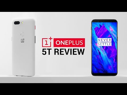 OnePlus 5T - In-Depth Review (after 2 months) - UCr6JcgG9eskEzL-k6TtL9EQ