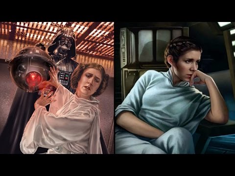 How Leia was Tortured in A New Hope [Legends] - UC6X0WHKm7Po3FlBepIEg5og