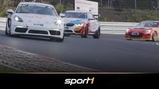 THE HELL - Der Mythos Nürburgring | Episode 04 | Dokumentation | SPORT1 Motor
