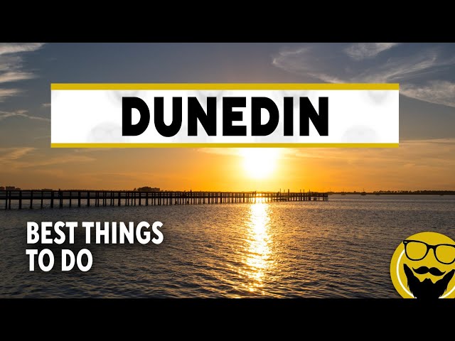 Dunedin Baseball: A Community Tradition