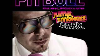 Pitbull feat. Ne-Yo - Give Me Everything (Jump Smokers Club Mix) | Download | HQ