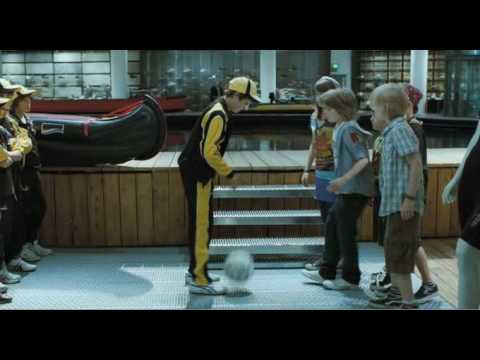 Teufelskicker Trailer