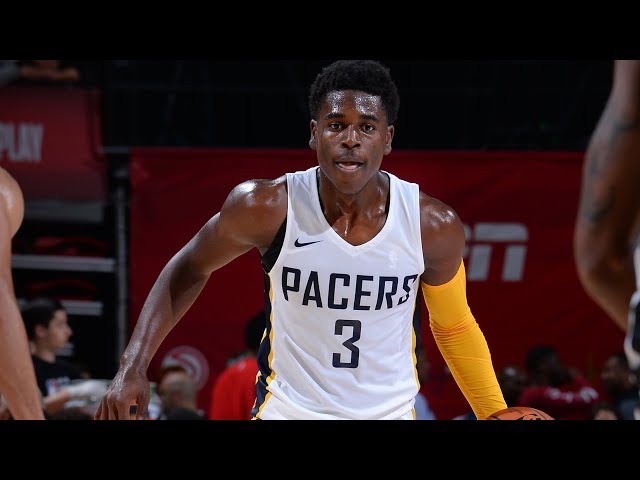 Aaron Holiday: The Top Baseball Prospect for 2018