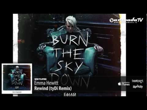 Emma Hewitt - Rewind (tyDi Remix) - UCGZXYc32ri4D0gSLPf2pZXQ