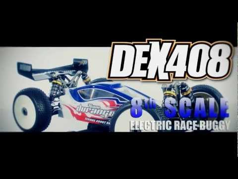 Spotlight: Team Durango DEX408 1/8 Scale 4WD EP Buggy Kit - UCa9C6n0jPnndOL9IXJya_oQ