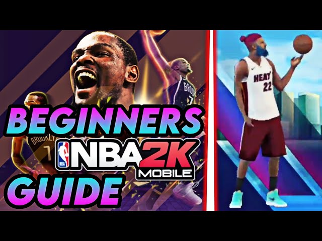 How to Use the NBA 2K Mobile Power Calculator