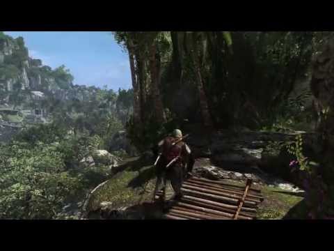 Assassin's Creed IV: Black Flag GeForce GTX Tech Video - UCHuiy8bXnmK5nisYHUd1J5g