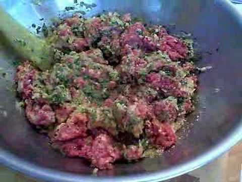 Italian Meatballs! - UCRIZtPl9nb9RiXc9btSTQNw