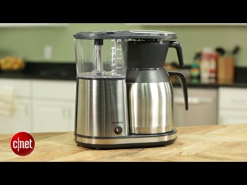 Bonavita's brand new coffee brewer is hard to beat - UCOmcA3f_RrH6b9NmcNa4tdg