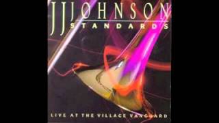 J.J. Johnson - Just Friends