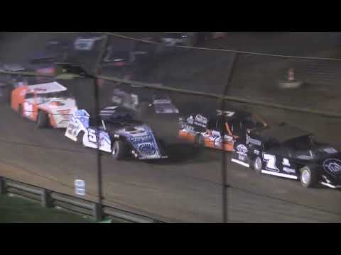 Tyler County Speedway Hotmod, Sportmod and 4 Cylinder Features  8-17-2024 - dirt track racing video image