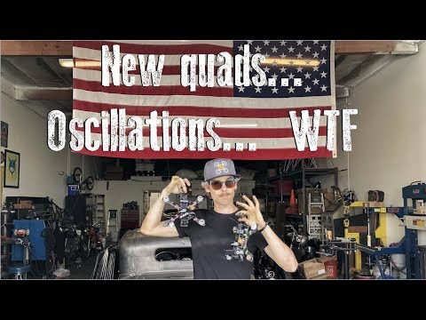 A BRAND NEW Quad Oscillations...  WHAT GIVES? | ETHIX - UCQEqPV0AwJ6mQYLmSO0rcNA