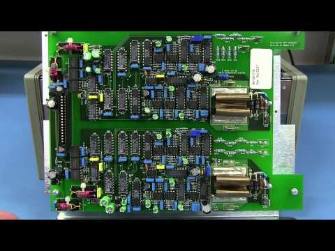 EEVblog #589 - Voltech PM300 Power Analyser Teardown - UC2DjFE7Xf11URZqWBigcVOQ