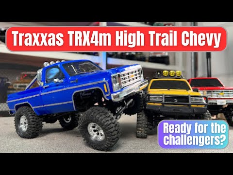 Testing The Traxxas Trx4m Mini Crawler On High Trails - Can It Beat The Fms Fcx18? - UCimCr7kgZQ74_Gra8xa-C7A