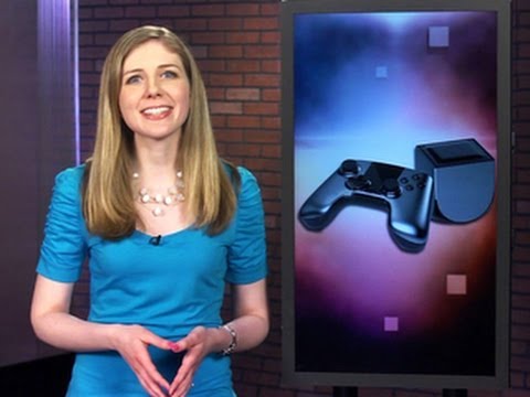 CNET Update - Ouya game console launch pushed back - UCOmcA3f_RrH6b9NmcNa4tdg
