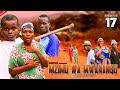 MZIMU WA MWANANGU EP 17 ( kijiji cha mtambaswala)