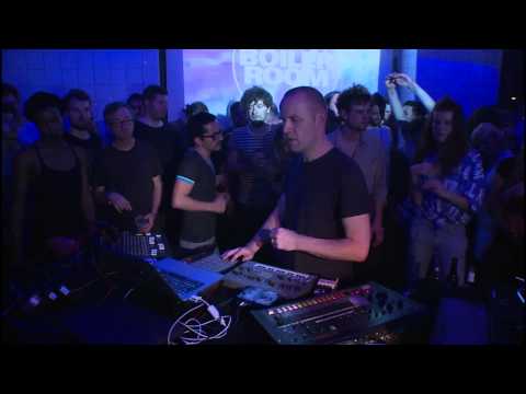 Tobias. Boiler Room Berlin Live Set - UCGBpxWJr9FNOcFYA5GkKrMg