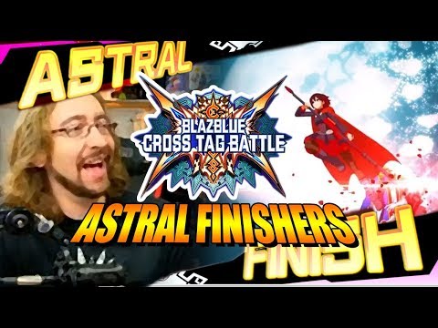 BlazBlue Cross Tag Battle: ASTRAL FINISHERS (20 Character Beta) - UCOgaIuQYGr6ow_jbote4BKA