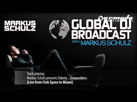 Markus Schulz presents Dakota - Sleepwalkers [Live from Club Space in Miami] - UCGZXYc32ri4D0gSLPf2pZXQ